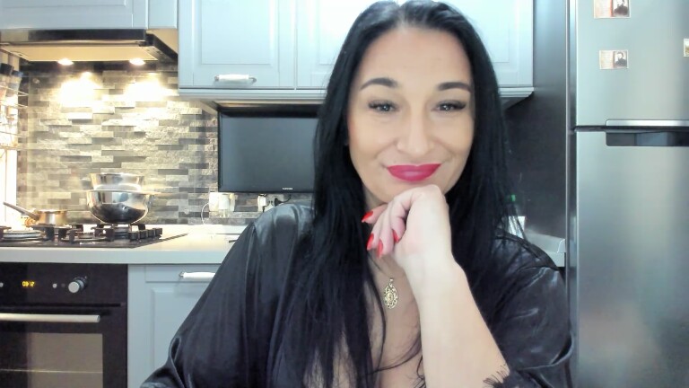 OctaviaFelicity's Streamate show and profile