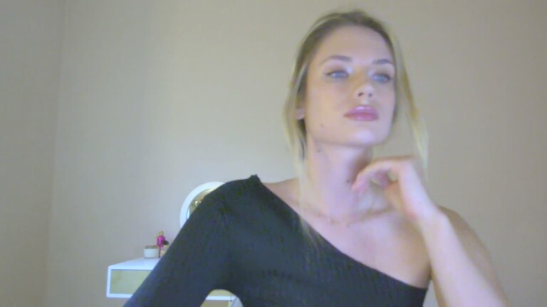 SidneyGoddess's Streamate show and profile