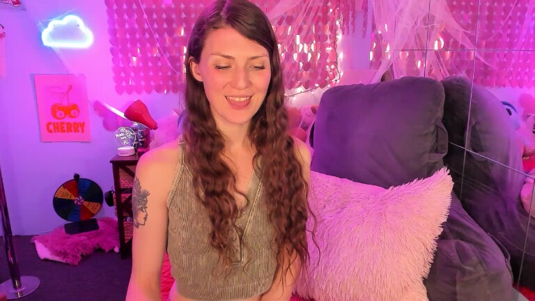 NoelleAsh's Streamate show and profile