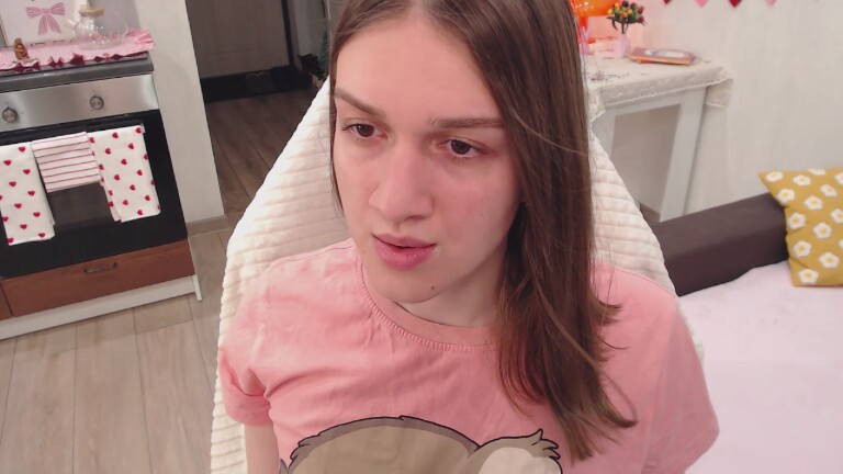 AlinaBabyGirl's Streamate show and profile