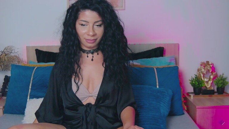 TemptressAllysonn's Streamate show and profile