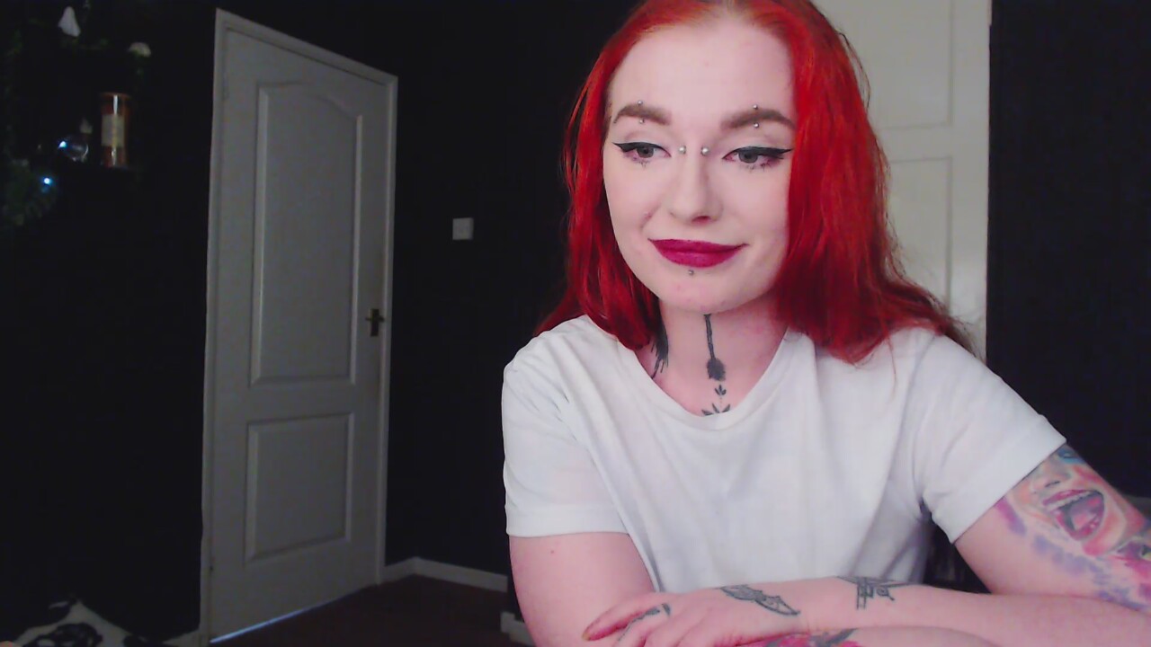 TattooedSiren_X