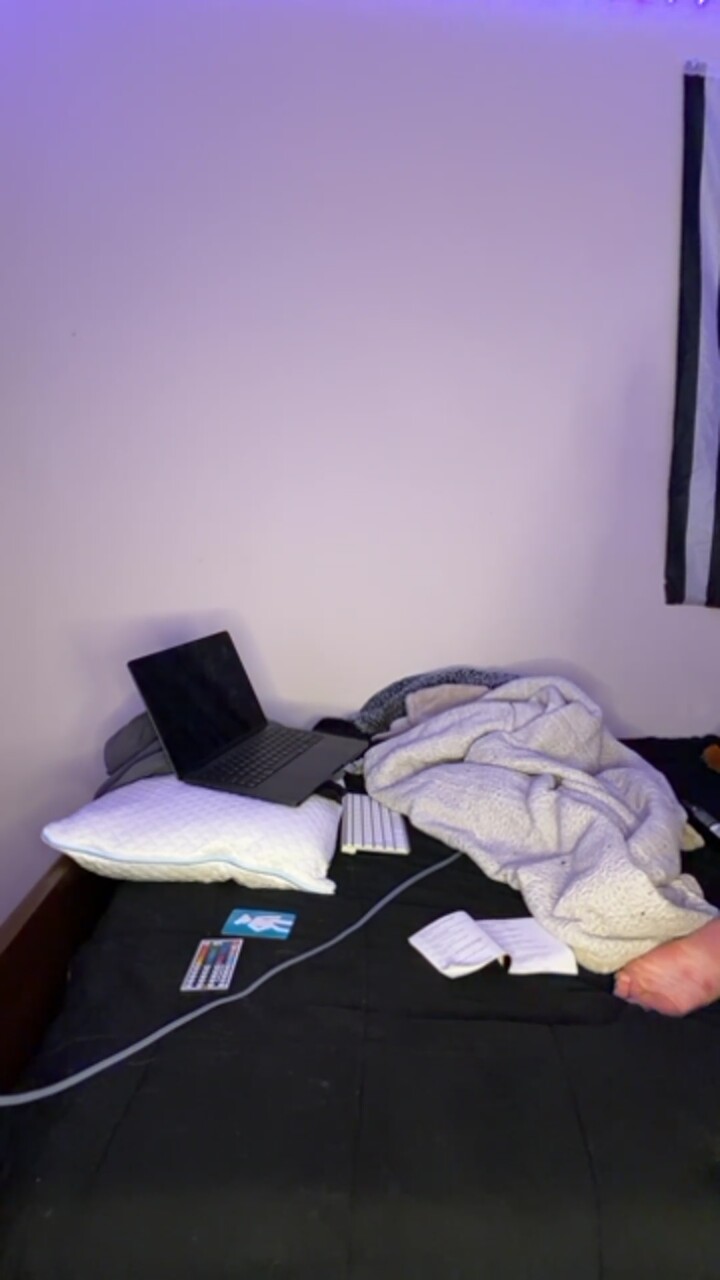 rufusthedemon