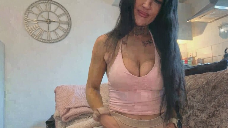 OrgasmicOnyx's Streamate show and profile