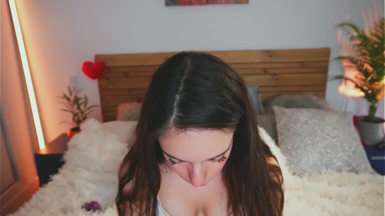 Lilly_Dayna's Streamate show and profile