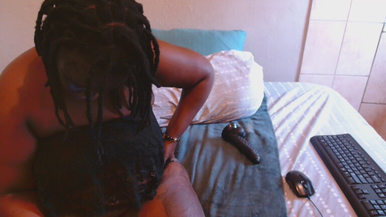 CocoBerryZA's Streamate show and profile