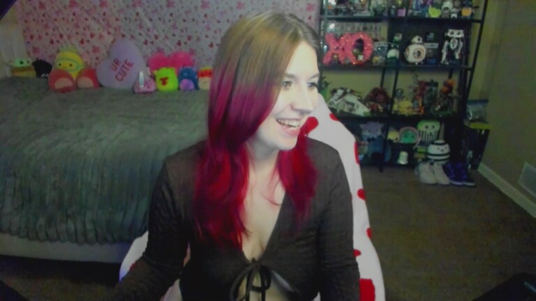 LevySinful's Streamate show and profile