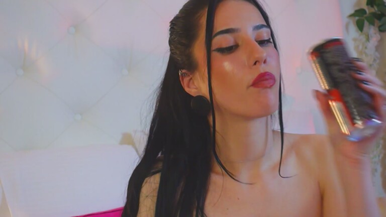 AmeliaJune's Streamate show and profile