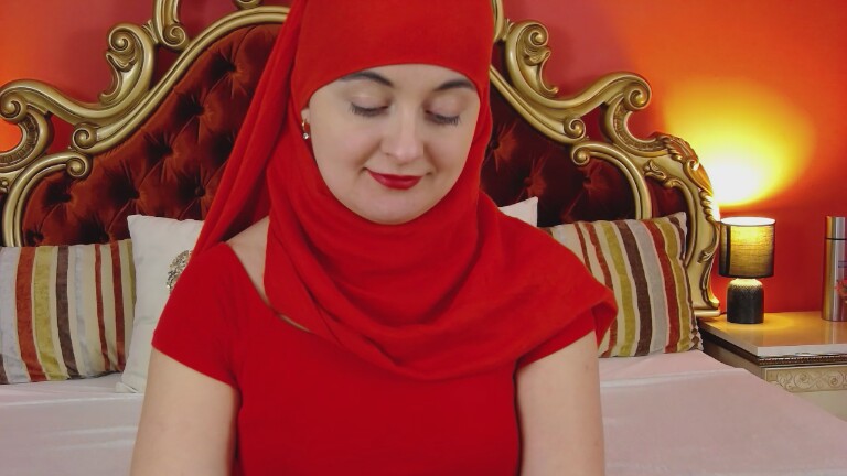 ANNALYAx's Streamate show and profile