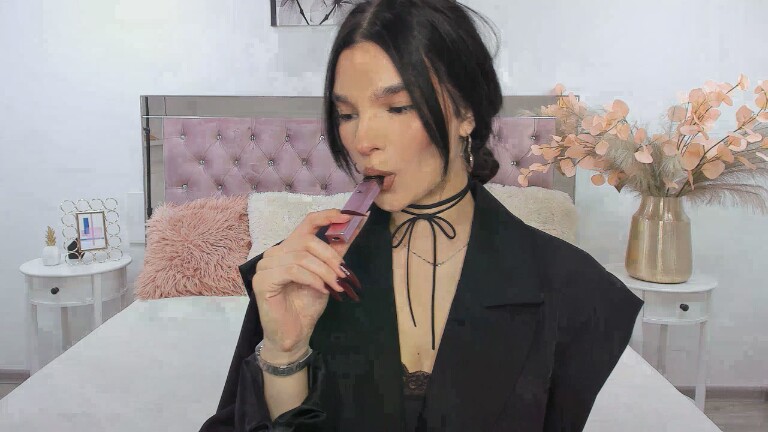 Noirbeauty's Streamate show and profile