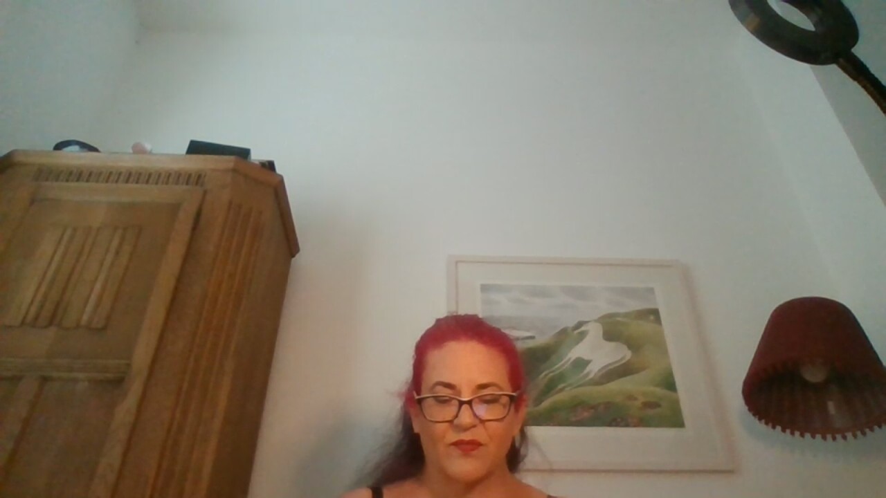 KinkyCorina