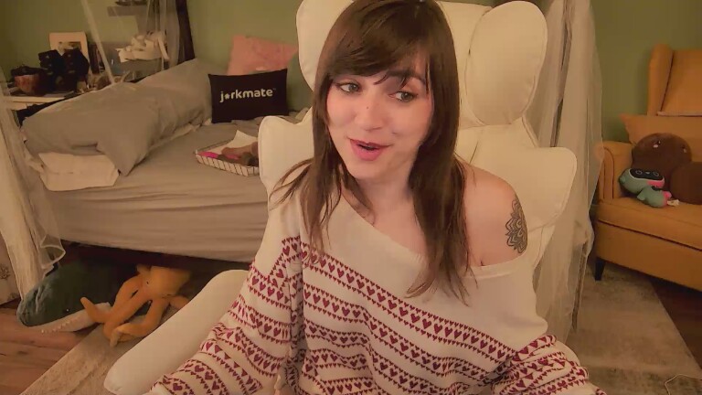 VixenMinx's Streamate show and profile