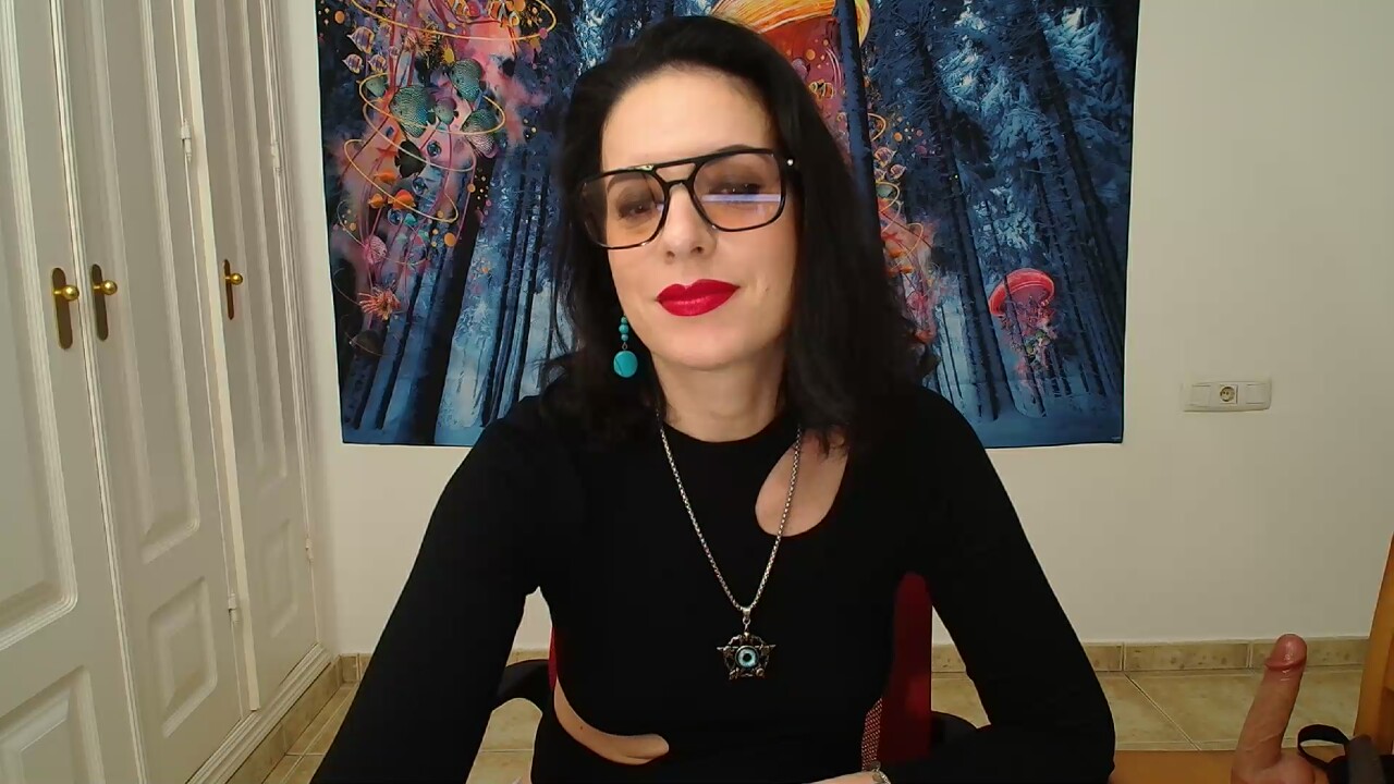 MistressBlackMoonLilith