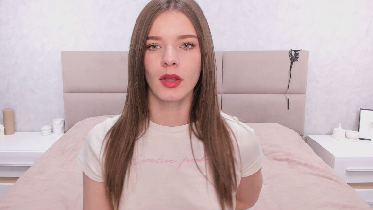 MYasmina's Streamate show and profile