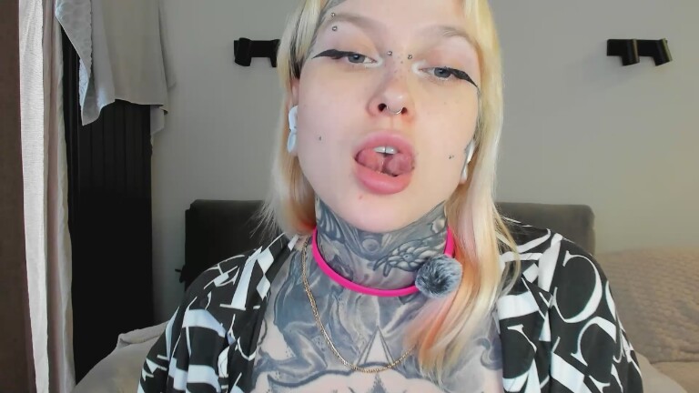 UrAlexis's Streamate show and profile