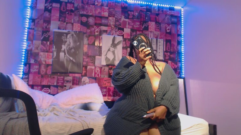 DannyBBW's Streamate show and profile