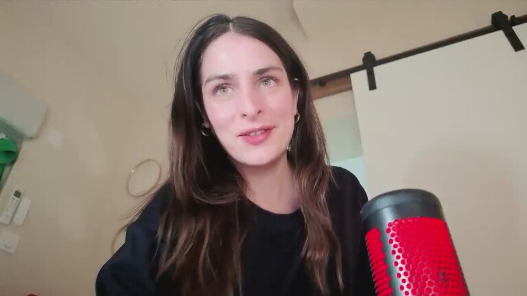 camii2244's Streamate show and profile