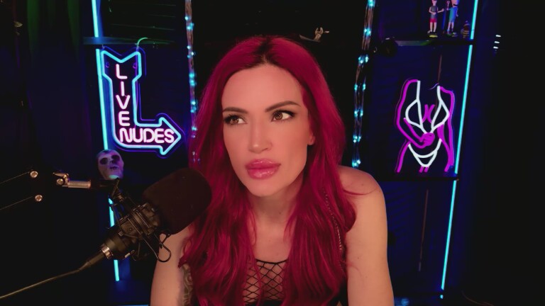 lizzyLexington's Streamate show and profile