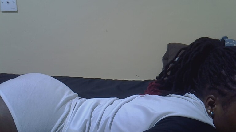 Missjade25's Streamate show and profile