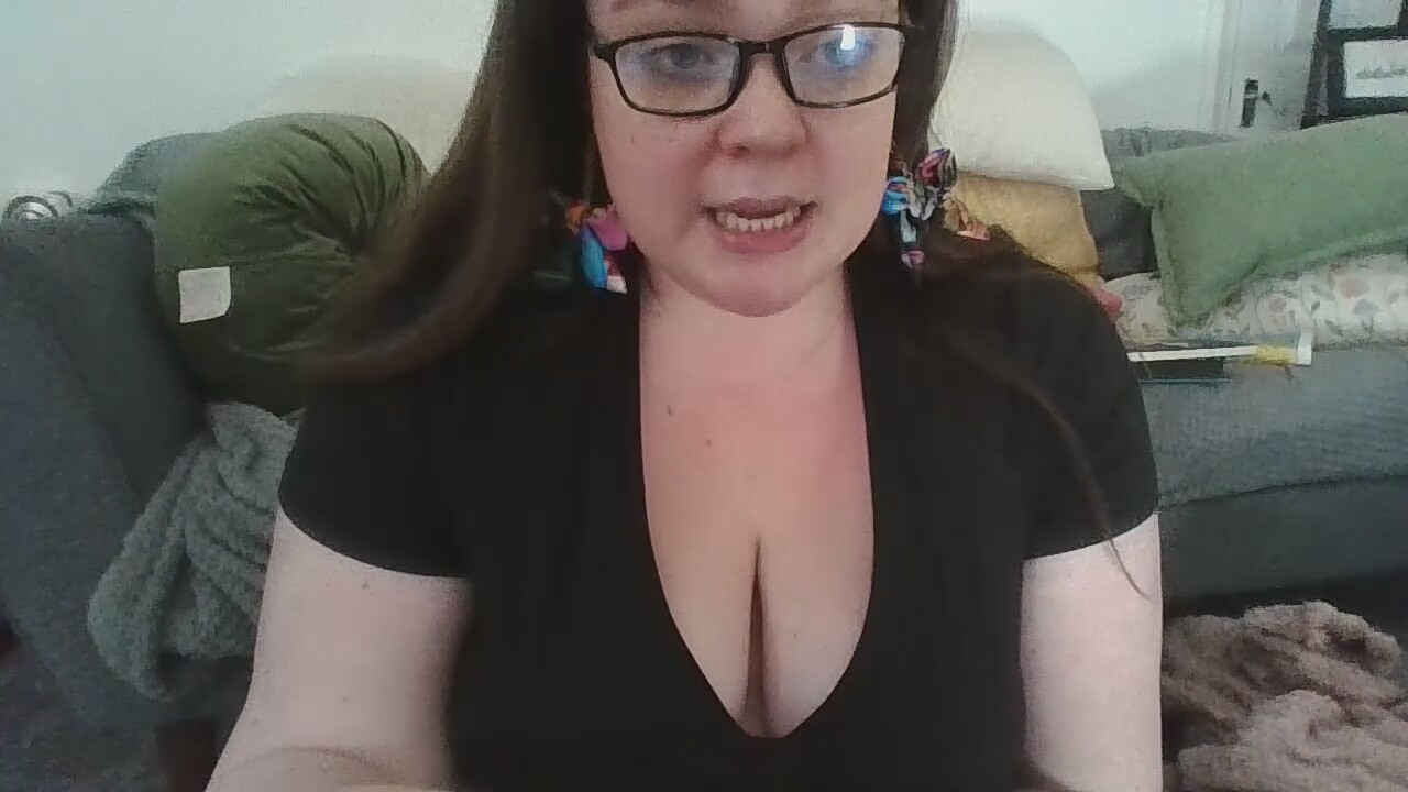 NaughtyNinaXX