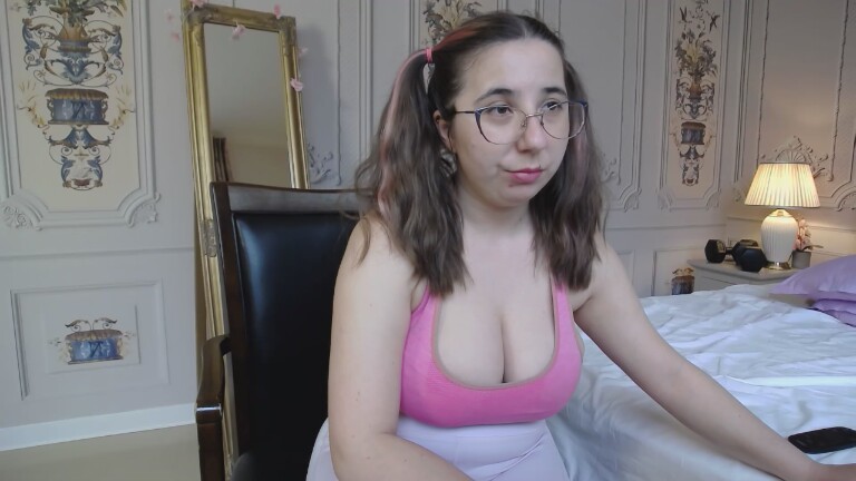 HAZELs's Streamate show and profile