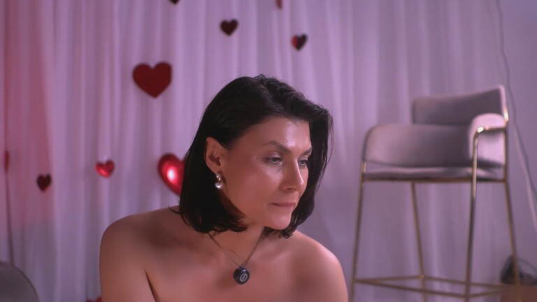 AnnaisLeblanc's Streamate show and profile