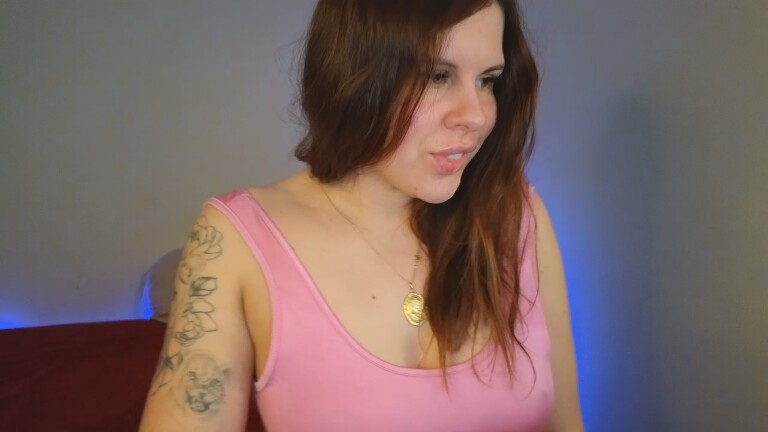 AprilWow's Streamate show and profile